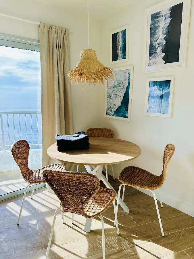 Apartment Blue Monis With Amazing Views Icod De Los Vinos