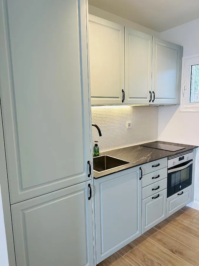 Apartment Blue Monis With Amazing Views Icod De Los Vinos