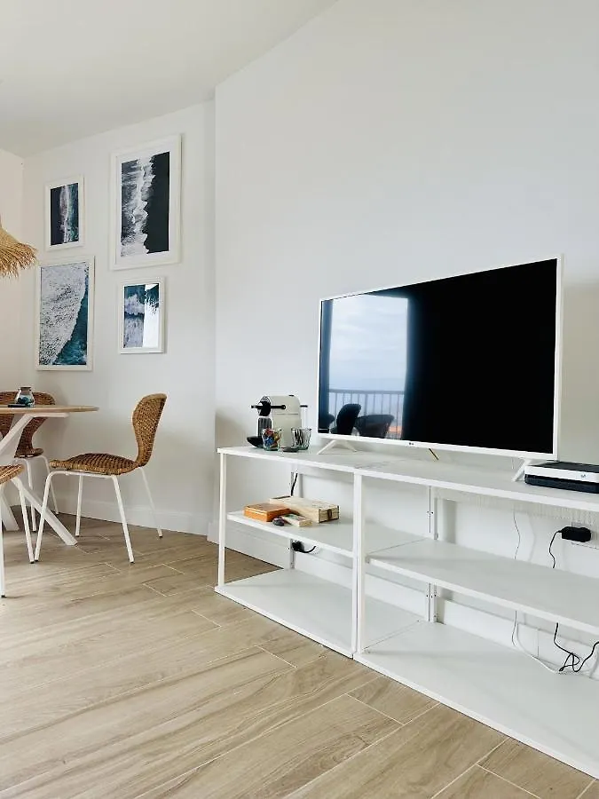 Apartment Blue Monis With Amazing Views Icod De Los Vinos Spain