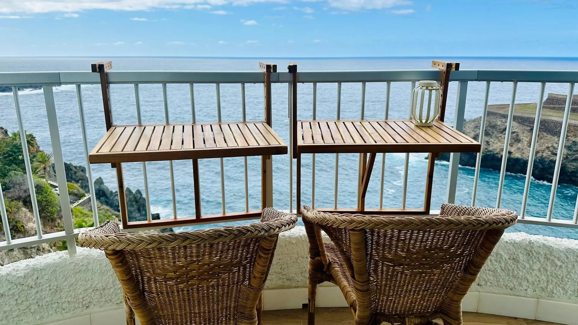 Apartment Blue Monis With Amazing Views Icod De Los Vinos 0*,  Spain