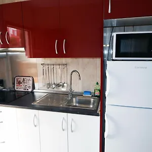 Monis Natura Apartment