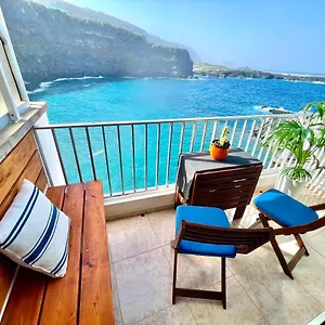 Mundo House, Playa San Marcos, Tenerife Apartment