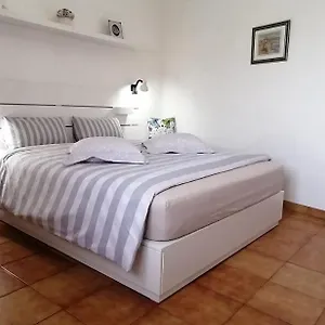 Geranios N.25 Homestay