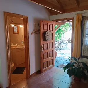  Apartment La Casita De La Vega