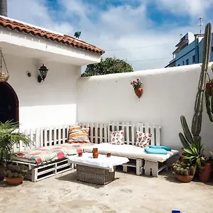 Casa Antonia Guest house