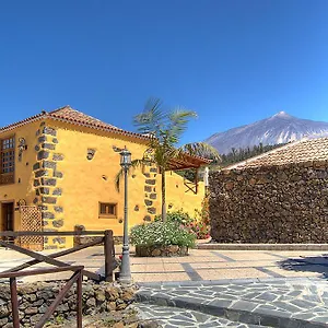 Casonas De Marengo Country house