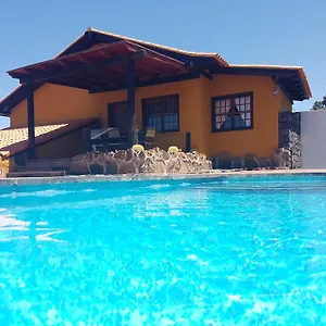 La Chosita Holiday home