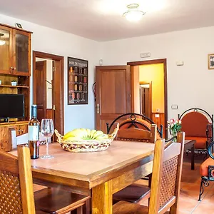 Holidaynorthtenerife Caserio Rural Charcos Country house