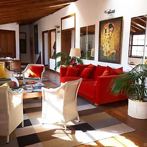 Platanera Apartment